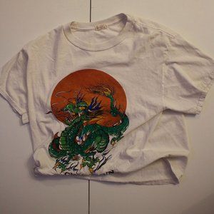 Brandy Melville Crop Top